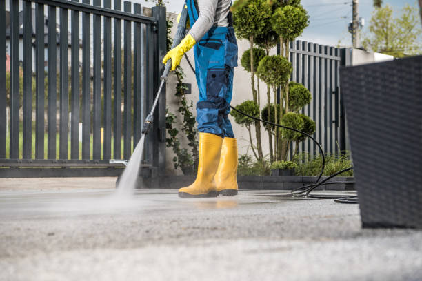 Best Pool Deck Cleaning  in Lavallette, NJ